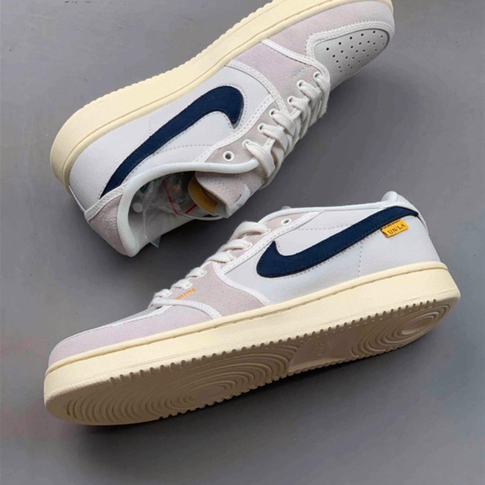 Nike Air Jordan Ajko 1 Low
